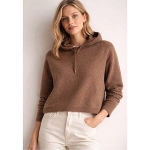 Merino wool sweater